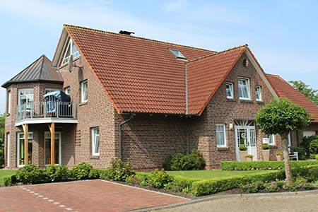 Haus Groen Eck